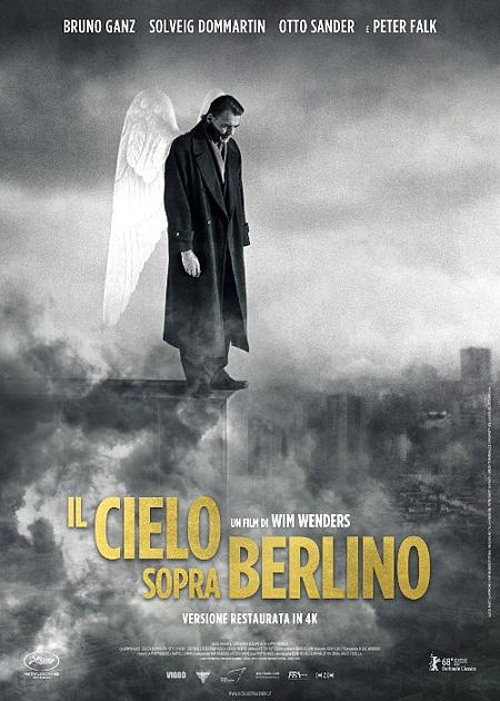 IL CIELO SOPRA BERLINO (DER HIMMEL UBER BERLIN) (ED. SPEC.)