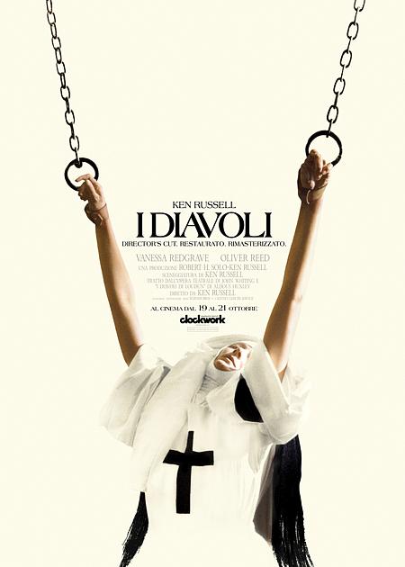 I DIAVOLI (ED. REST. 4K) - V. O.