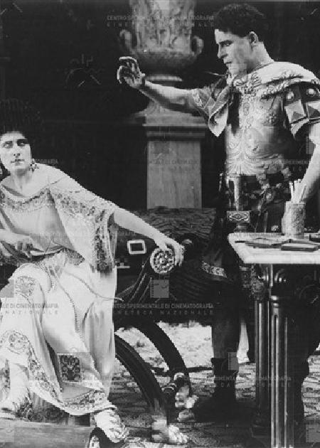 MESSALINA