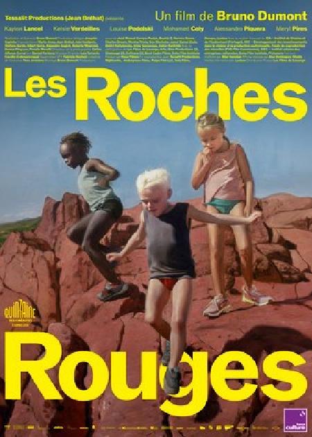 RED ROCKS (LES ROCHES ROUGES)