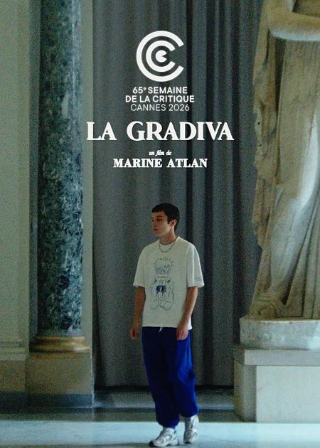 V.O. SOTT ITA - LA GRADIVA