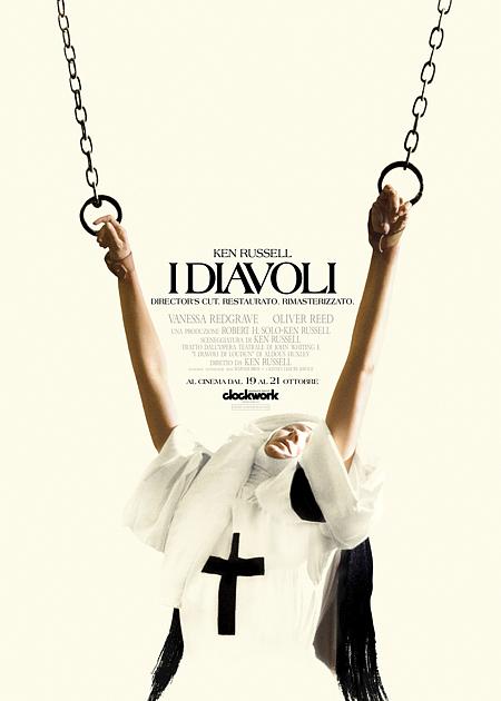I DIAVOLI (ED. REST. 4K) - V. O.