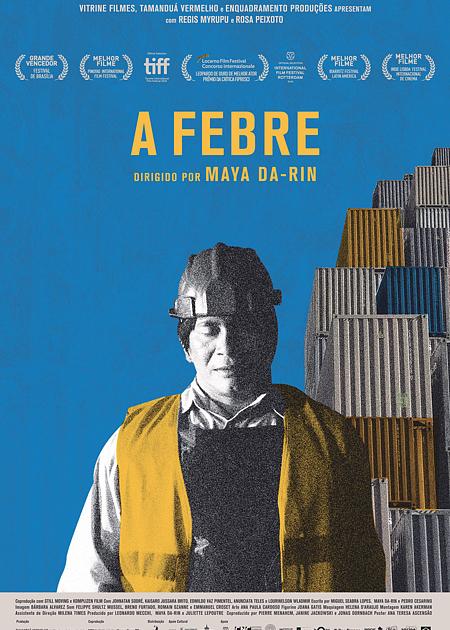 V. O. SOTT. ITA A FEBRE