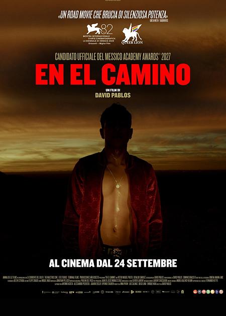 V.O.SOTT.ITA - EN EL CAMINO