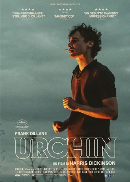 V.O.SOTT.ITA URCHIN