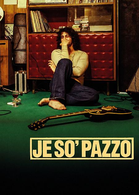 JE SO' PAZZO