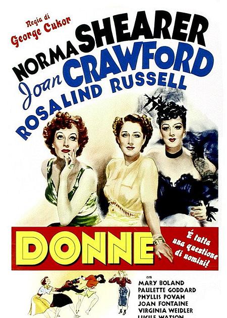 V.O. SOTT.ITA DONNE 