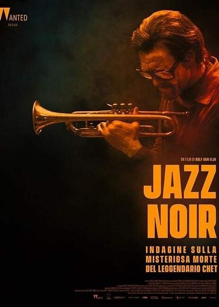 V.O.SOTT.ITA JAZZ NOIR-INDAGINE SULLA MISTERIOSA MORTE DEL LEGGENDARIO CHET