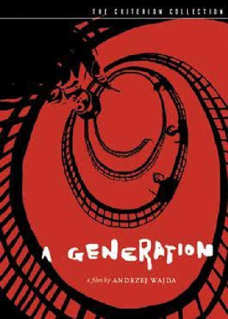 GENERAZIONE