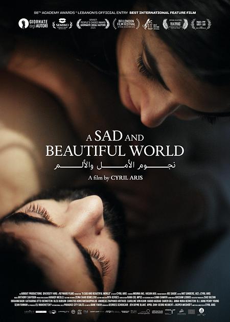 V. O. SOTT ITA A SAD AND BEAUTIFUL WORLD