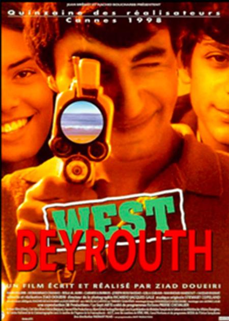 V. O. SOTT ITA WEST BEIRUT