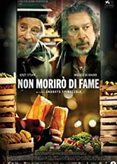 NON MORIRO' DI FAME