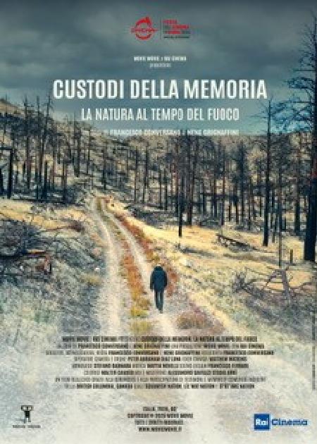 CUSTODI DELLA MEMORIA