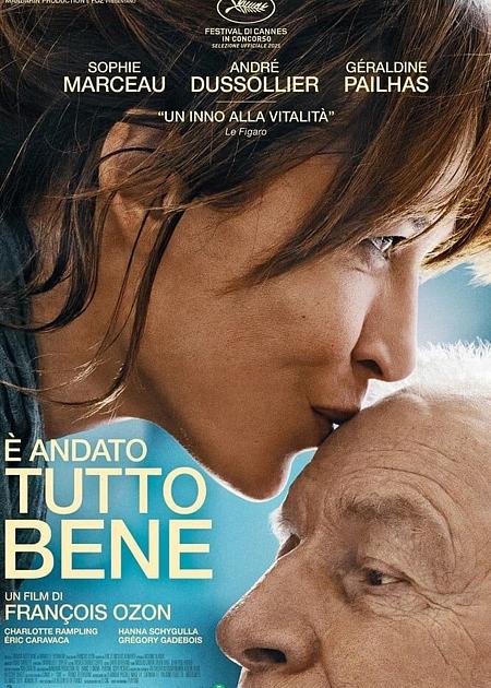 è andato tutto bene