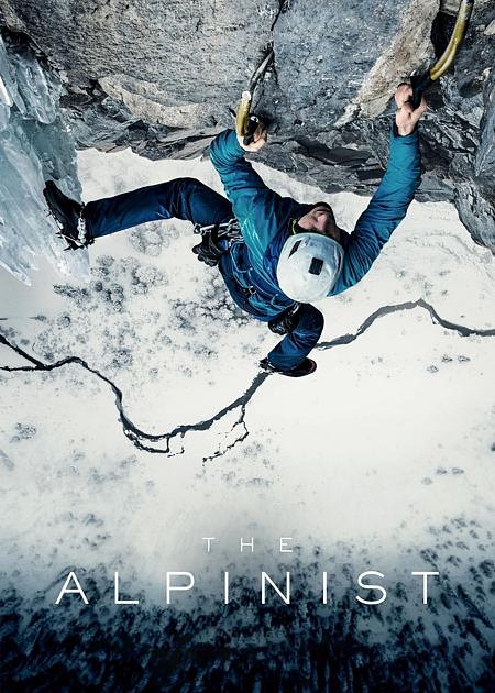 THE ALPINIST - UNO SPIRITO LIBERO
