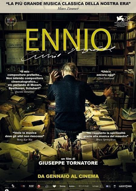 ENNIO