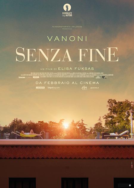 SENZA FINE