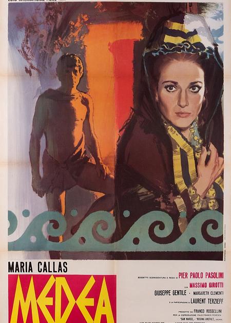 MEDEA