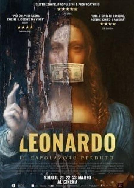 V. O. SOTT ITA LEONARDO - IL CAPOLAVORO PERDUTO