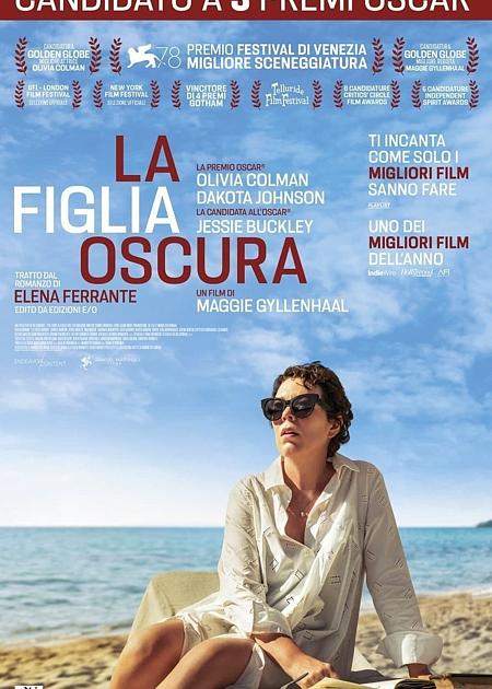 V. O. SOTT ITA LA FIGLIA OSCURA