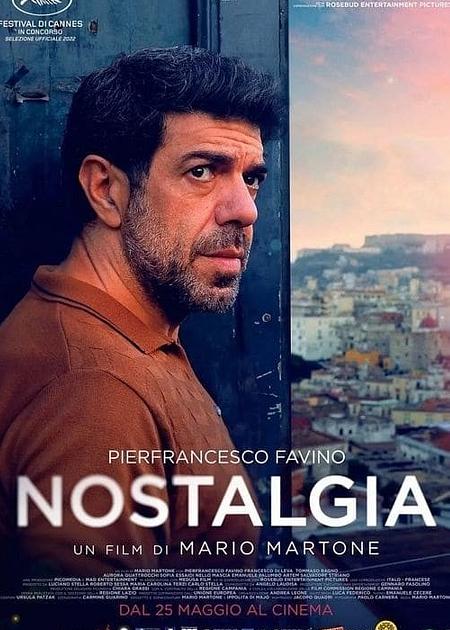 V.O.SOTT.ENG - NOSTALGIA