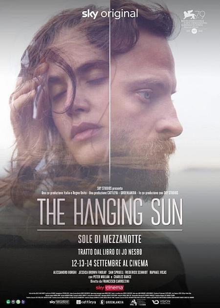 V.O.SOTT.ITA - THE HANGING SUN