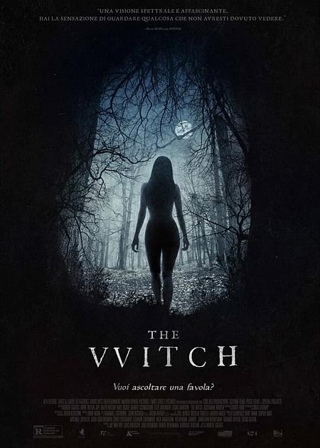 THE WITCH