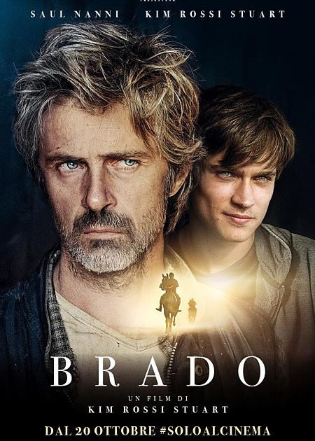 BRADO