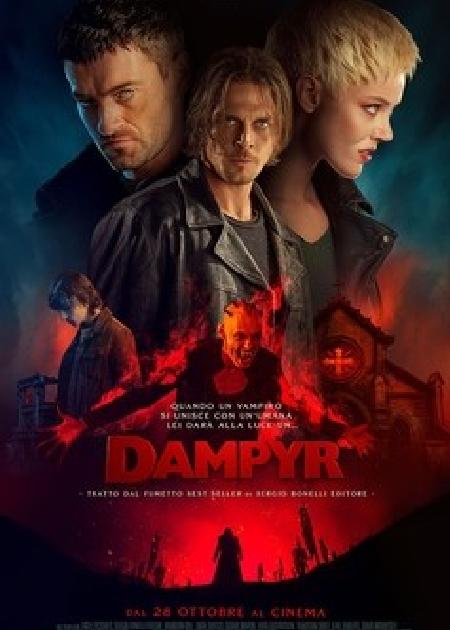 DAMPYR