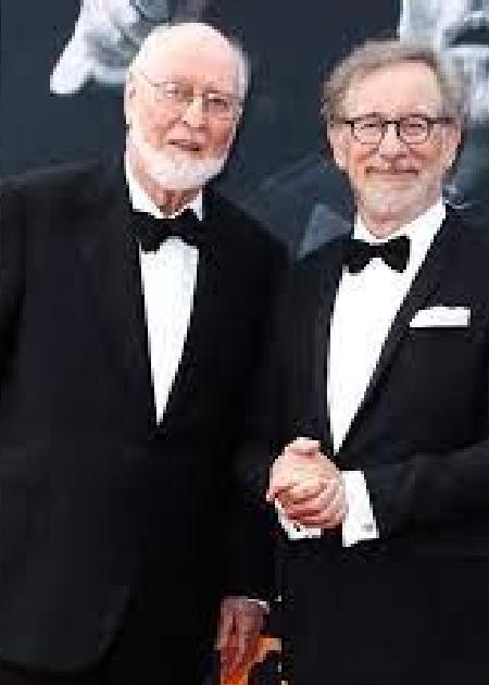 Masterclass Steven Spielberg e John Williams: il cinema dei sogni