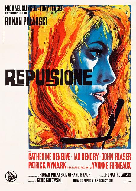 REPULSION