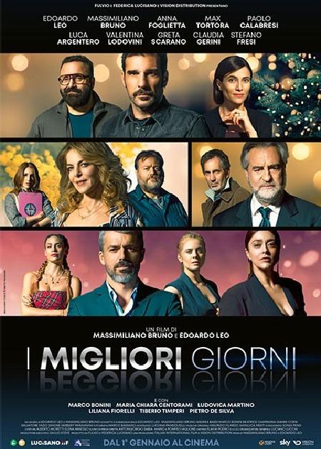 I MIGLIORI GIORNI