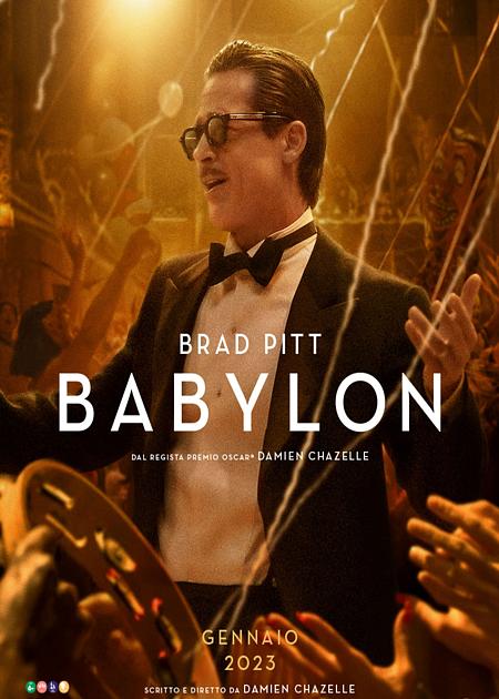 BABYLON
