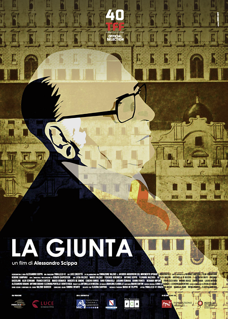 LA GIUNTA
