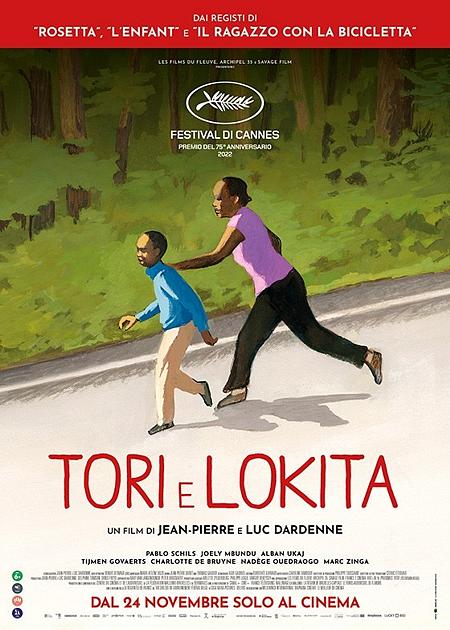 TORI E LOKITA (TORI ET LOKITA)