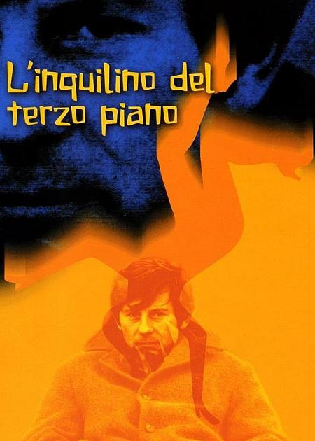 L'INQUILINO DEL TERZO PIANO