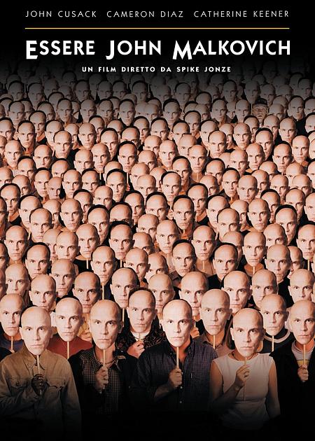 V. O. SOTT. ITA BEING JOHN MALKOVICH