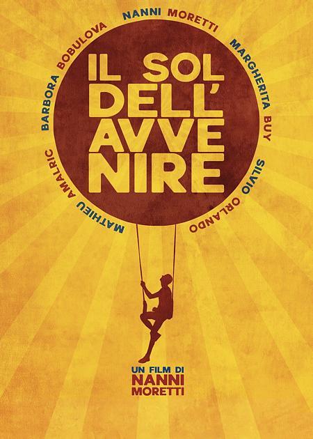 IL SOL DELL' AVVENIRE