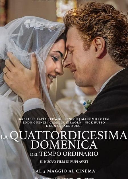 LA QUATTORDICESIMA DOMENICA DEL TEMPO ORDINARIO