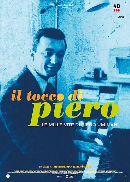 IL TOCCO DI PIERO