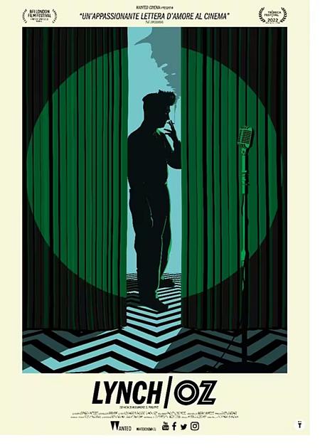 V.O. SOTT.ITA LYNCH/OZ