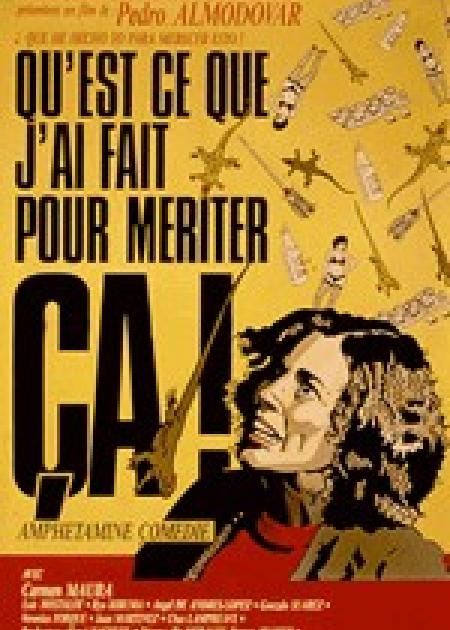 V.O.SOTT.ITA CHE HO FATTO IO PER MERITARMI QUESTO?