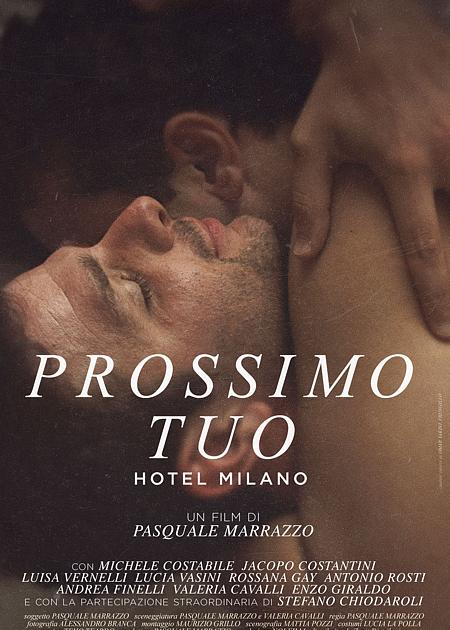 PROSSIMO TUO - HOTEL MILANO