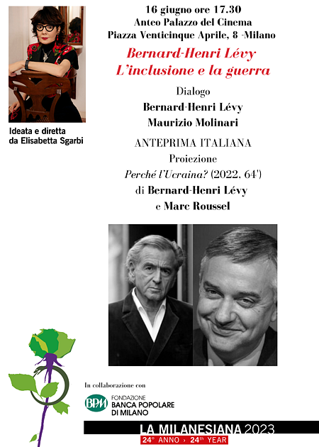 Perchè l’Ucraina?