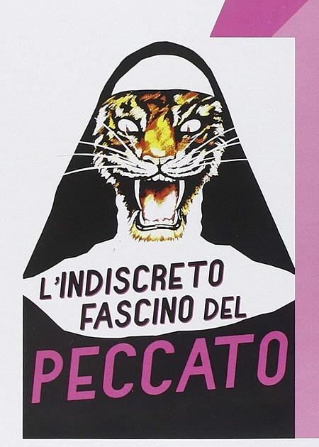 V.O.SOTT.ITA L'INDISCRETO FASCINO DEL PECCATO