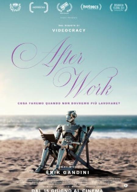 V. O. SOTT. ITA AFTERWORK