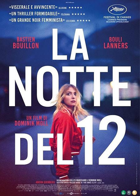 LA NOTTE DEL 12