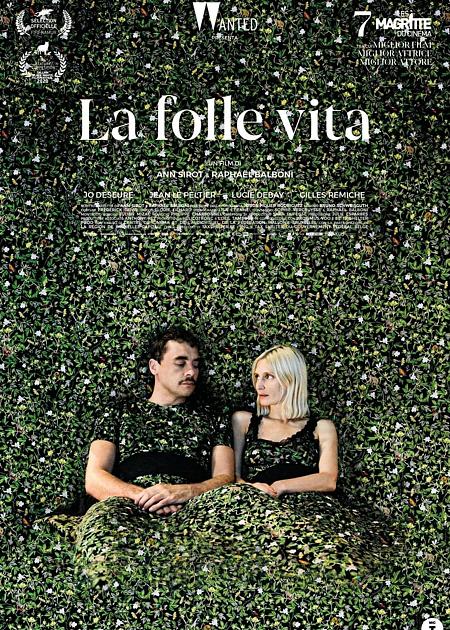 LA FOLLE VITA