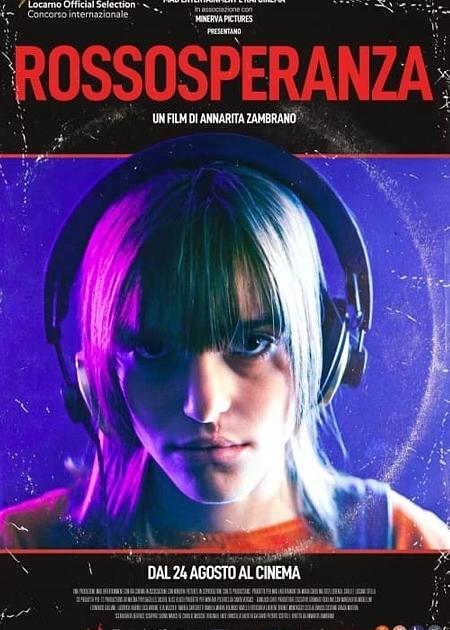 ROSSOSPERANZA