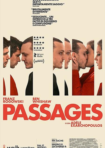 V.O.SOTT.ITA PASSAGES